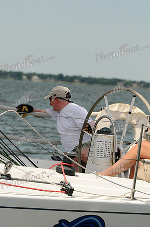 2011 Southern Bay RW C 744
