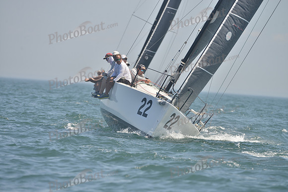 2025 Block Island Race Week G_0123