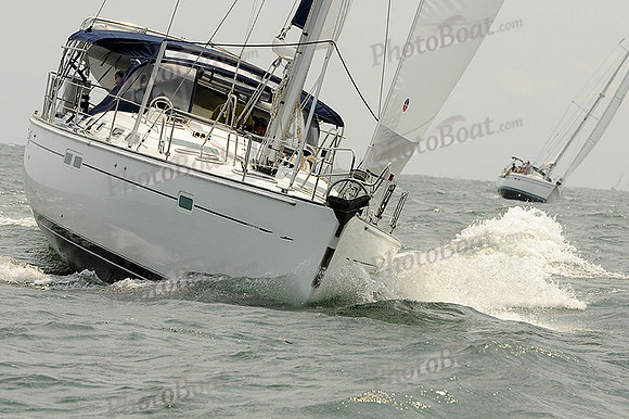 2012 Cape Charles Cup A 1375