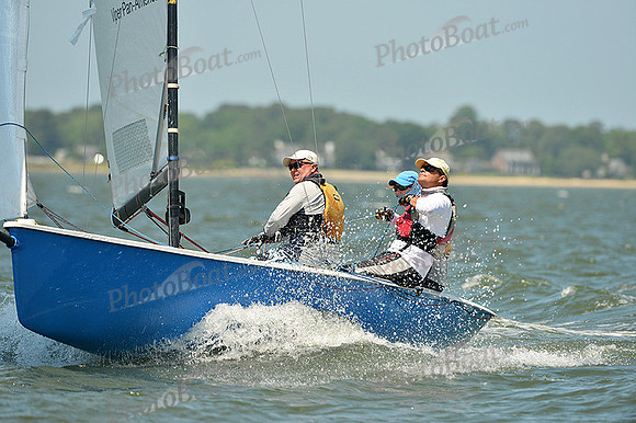2015 Southern Bay Race Week D 746