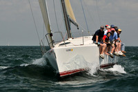 2012 Suncoast Race Week A 234