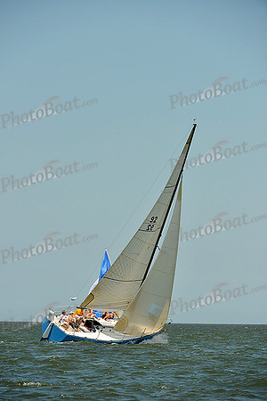 2015 Southern Bay Race Week A 1254