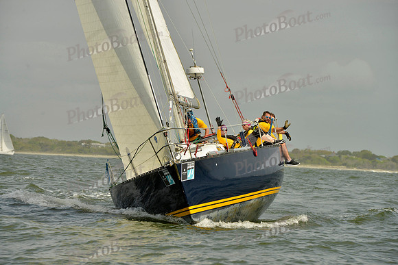 2019 Charleston Race Week A_0436