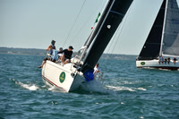 2018 NYYC Race Week B_0768