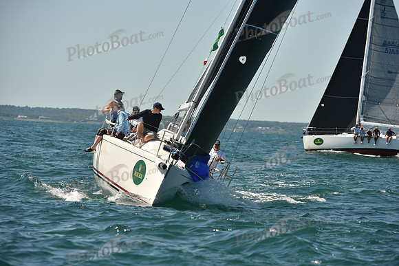 2018 NYYC Race Week B_0768
