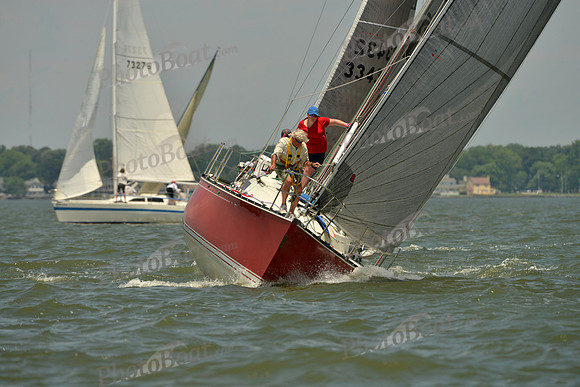 2016 Southern Bay Race Week F_1267
