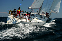 2012 Newport Bermuda 2485