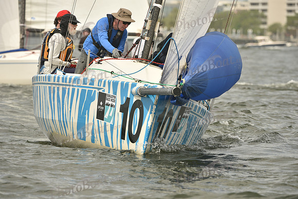 2019 Charleston Race Week E_0091