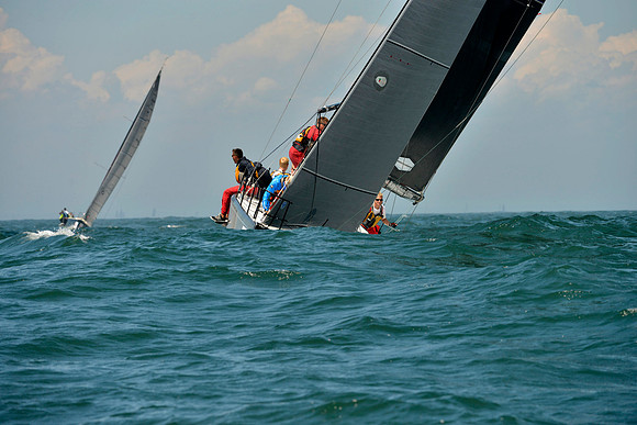 2017 Block Island Race Week A_0033