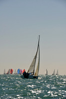 2014 Key West Race Week D 1332