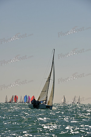 2014 Key West Race Week D 1332