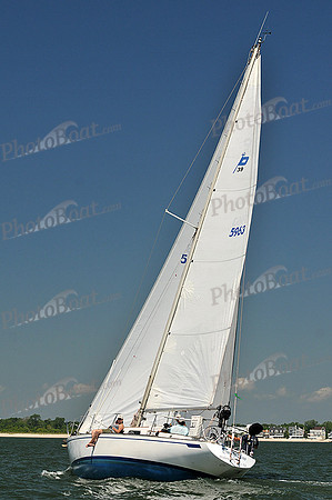 2013 Southern Bay Race Week C 1380