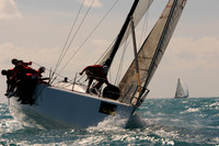 2012 Key West Race Week D 1022