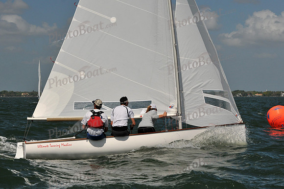 2012 Thistle Midwinters C 391