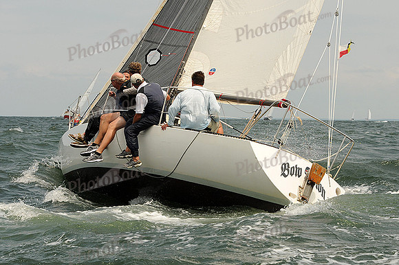 2012 Cape Charles Cup A 1454