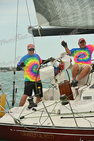 2016 Key West Race Week F_0530