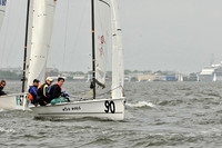 2013 Charleston Race Week A 1958
