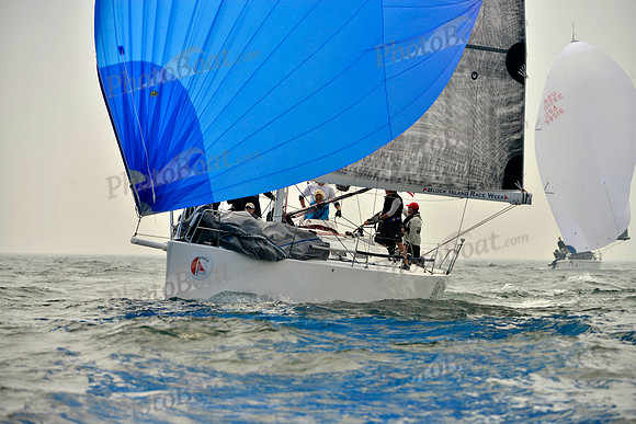 2017 Block Island Race Week H_1716