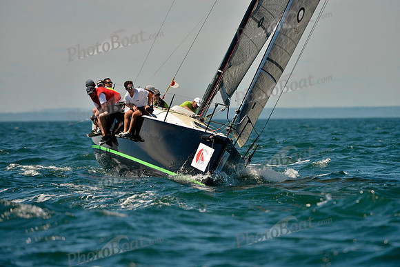 2017 Block Island Race Week F_2057