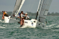 2015 Melges 24 Miami Invitational D 294
