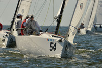 2015 J70 Winter Series E 341