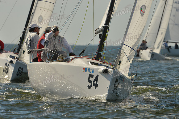 2015 J70 Winter Series E 341