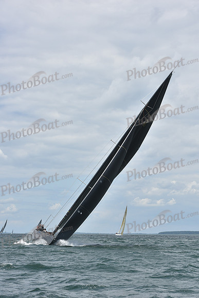 2019 NYYC Annual Regatta A_2298