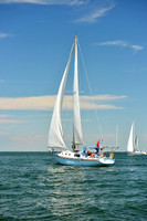 2015 Cape Charles Cup A 765