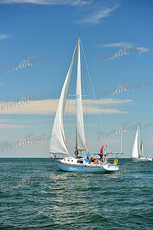 2015 Cape Charles Cup A 765