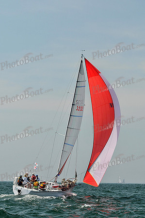 2013 Block Island Race Week B 2012