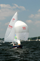 2011 Flying Scot NAC D 913