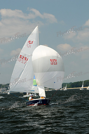 2011 Flying Scot NAC D 913