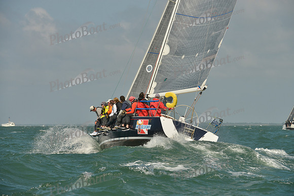 2017 Charleston Race Week D_0215
