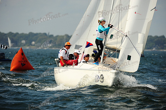 2014 USQS-D 1034
