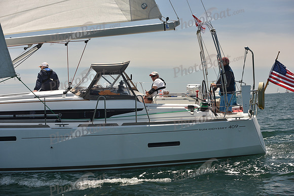 2024 Figawi 1328