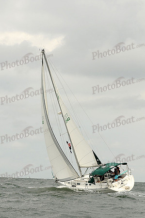 2012 Cape Charles Cup A 987