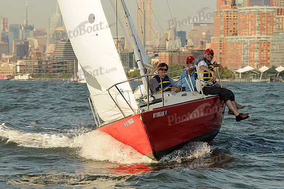 2012 NY Architects Regatta 133