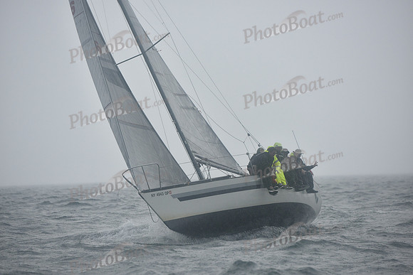2019 Block Island Race Week G_2020