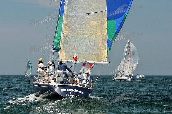2013 Block Island Race Week B 1765