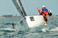 2015 Key West Race Week D 162