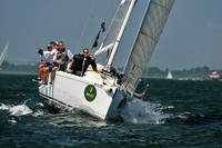 2013 NYYC Annual Regatta B 715