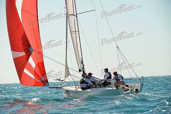 2015 Key West Race Week C 361