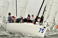 2014 J70 Winter Series F 156
