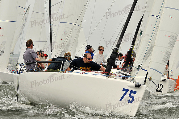 2014 J70 Winter Series F 156