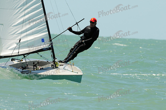 2012 Contender Worlds A 1078
