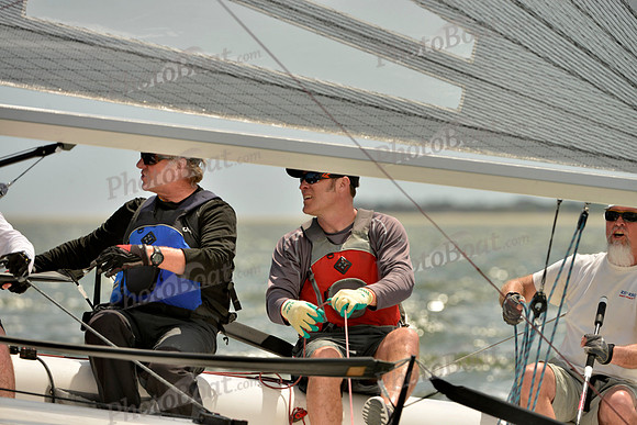 2018 Charleston Race Week A_2102