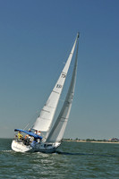 2013 Southern Bay Race Week C 1238