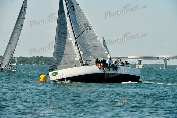 2016 NYYC Race Week A 1588