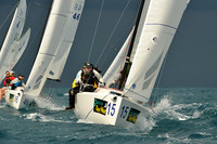 2014 Key West Race Week B 904