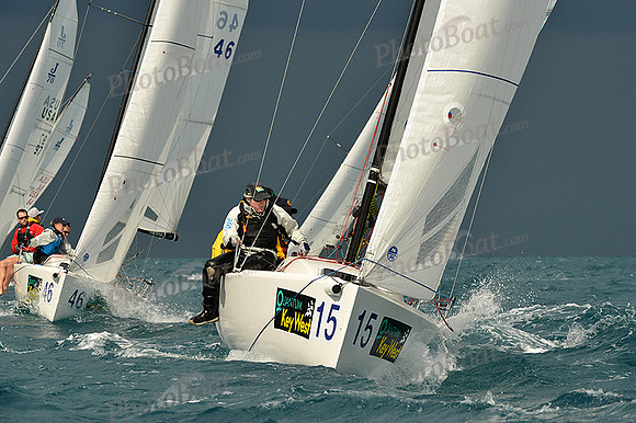 2014 Key West Race Week B 904